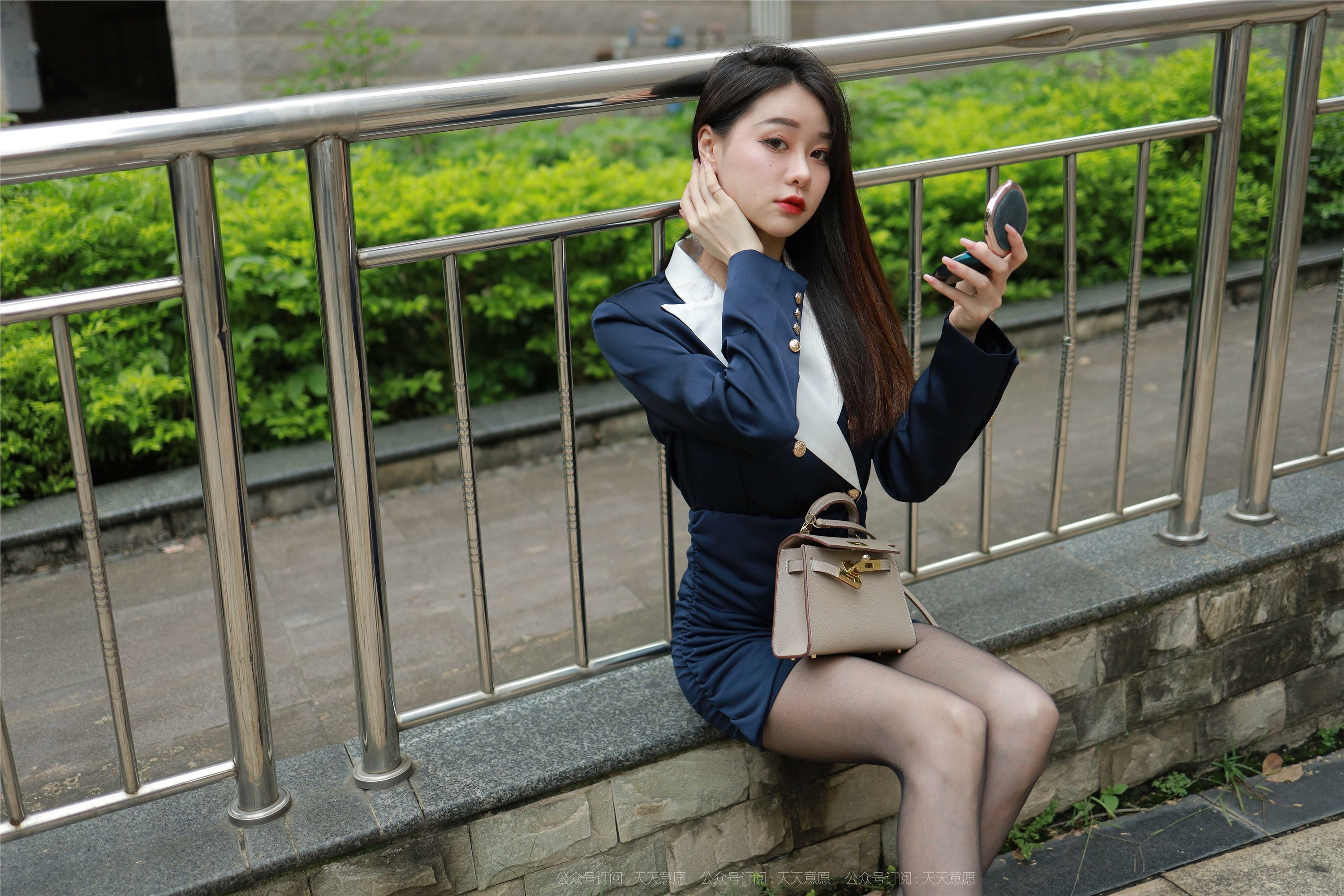 IESS异思趣向  2021.11.07 丝享家968：佳爷 yyds《女神特辑》